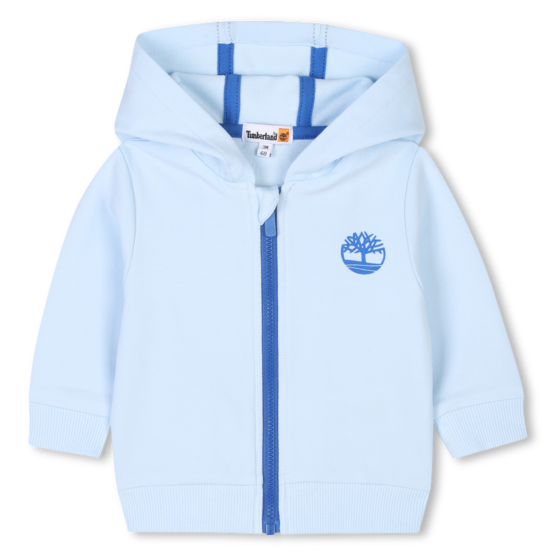 Driedelig joggingsetje TIMBERLAND 
                        BOY