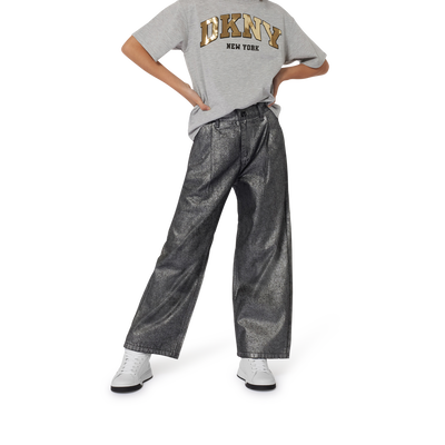 Jean large DKNY FILLE