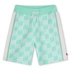 Jogger korte broek HUGO 
                    BOY