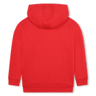 Sweater met capuchon BOSS 
                    BOY