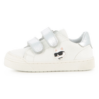 Sneakers KARL LAGERFELD KIDS 
                    GIRL