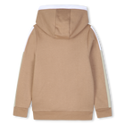 Capuchon cardigan BOSS 
                    JONGEN