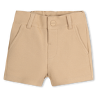 Ensemble short et polo BOSS 
                    GARCON