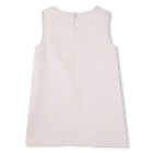 Robe sans manche coton MARC JACOBS 
                    FILLE