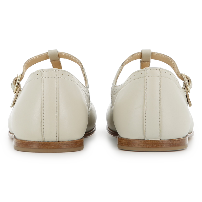 Ballerines CHLOE 
                        FILLE