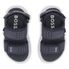 Faux sandalen BOSS 
                    BOY