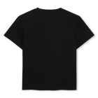 Tee-shirt manches courtes BOSS 
                    GARCON