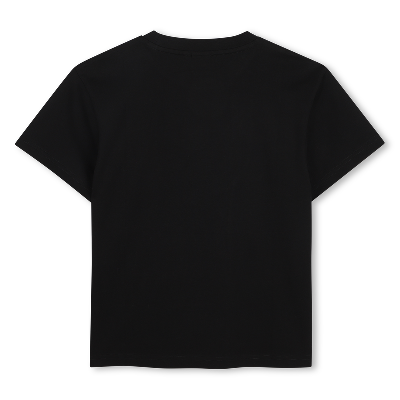 Tee-shirt manches courtes BOSS 
                        GARCON
