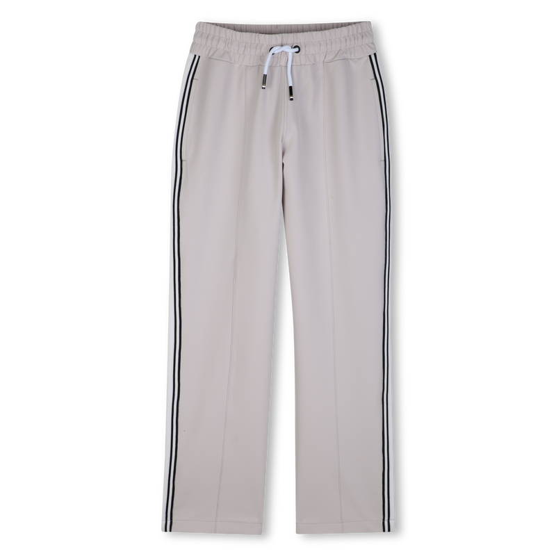 PANTALON JOGGING BOSS 
                        GARCON