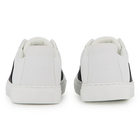 De sneaker van de faux BOSS 
                    JONGEN