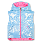 Bodywarmer BILLIEBLUSH 
                    GIRL