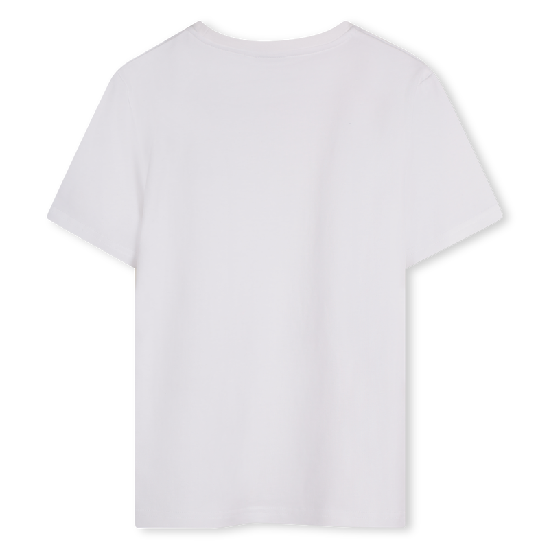 Lot de 2 T-shirts BOSS 
                        GARCON