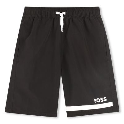 ZWEMBROEK BOSS BOY
