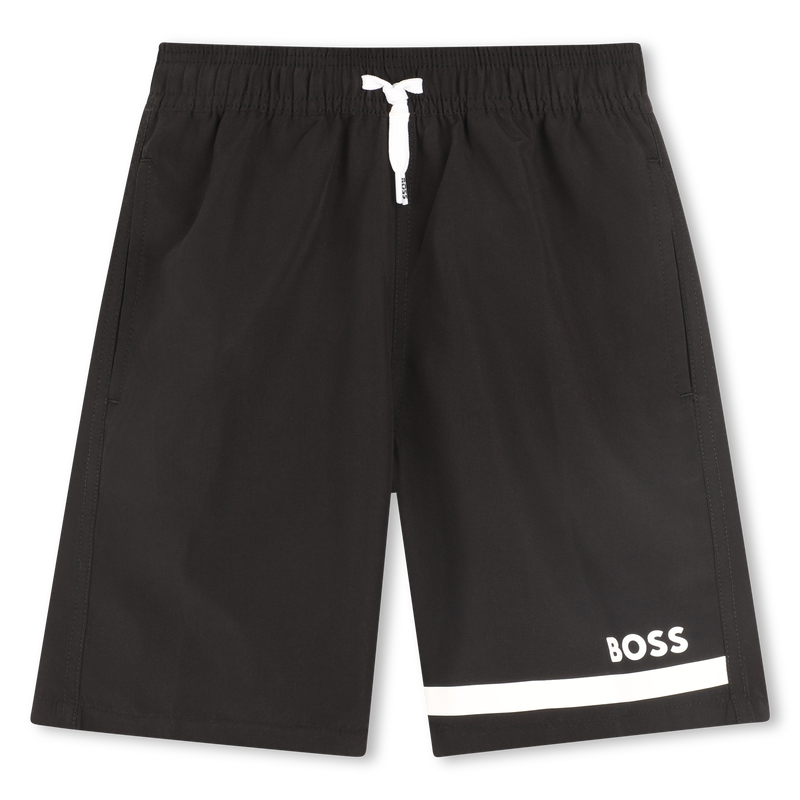 SHORT DE BAIN BOSS 
                        GARCON