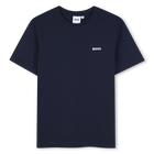 Set van T-shirts BOSS 
                    JONGEN