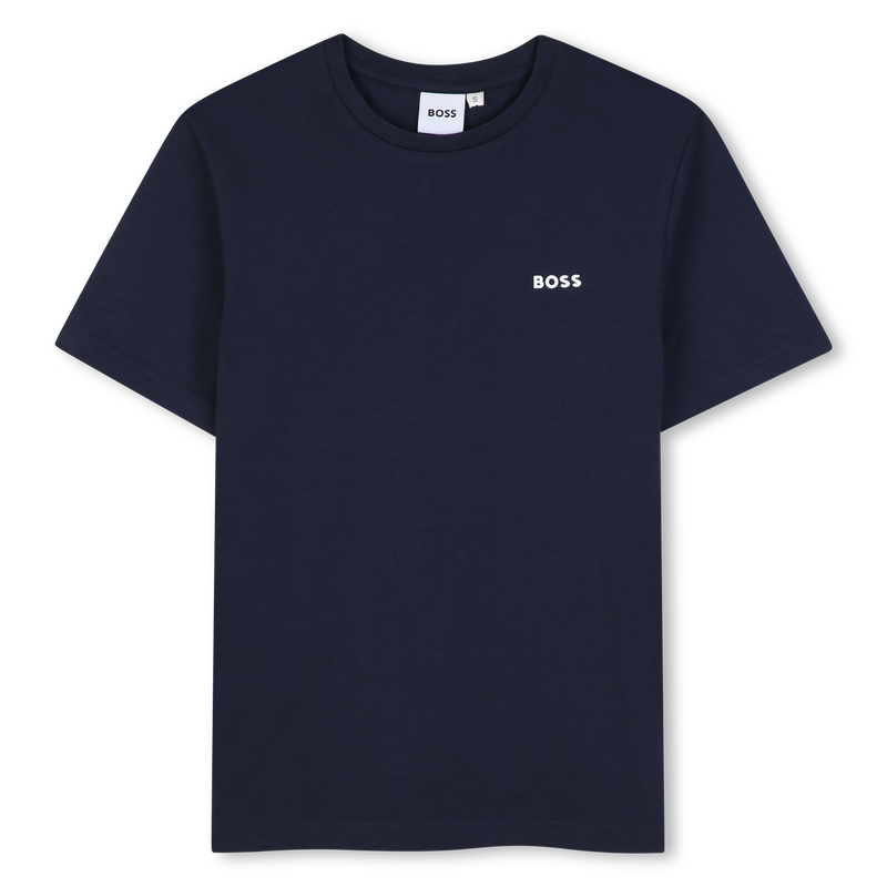 Set van T-shirts BOSS 
                        JONGEN