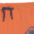 Short de bain bicolore TIMBERLAND 
                    GARCON
