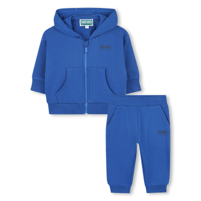 Set vest en broek KENZO KIDS BOY