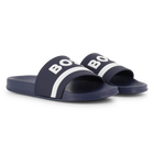 Huis slippers BOSS 
                    BOY
