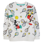 Sweat en molleton MARC JACOBS 
                    GARCON