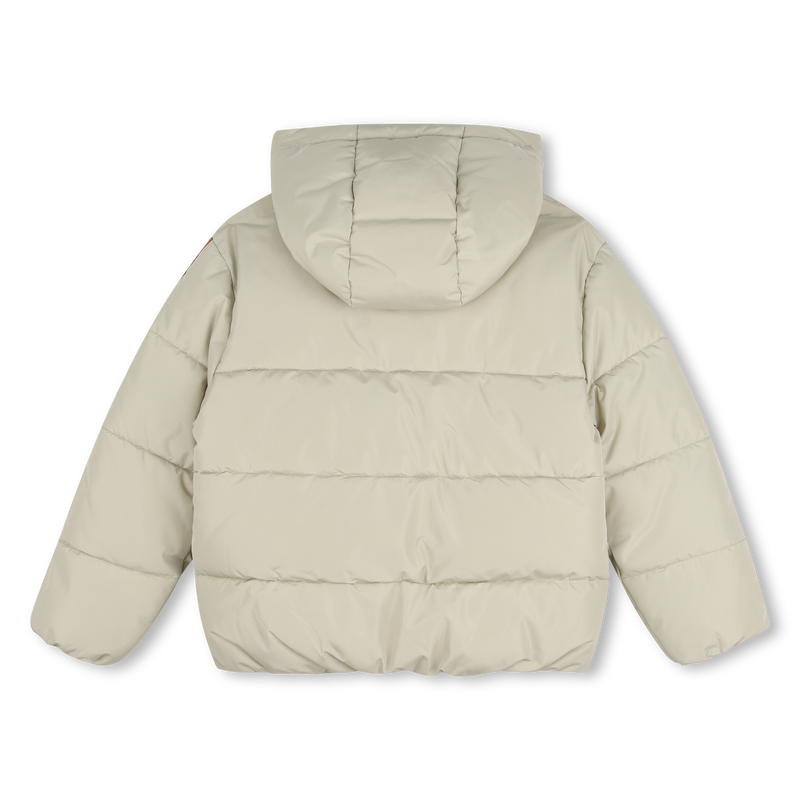 Hoofddoek met capuchon BILLIEBLUSH 
                        BOY