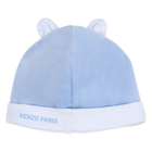 Pyjama, muts en slabbetje KENZO KIDS 
                    UNISEX