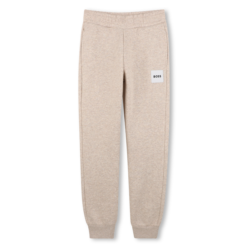 Joggingbroek BOSS 
                        BOY