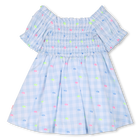 Jurk met korte mouwen BILLIEBLUSH 
                    GIRL