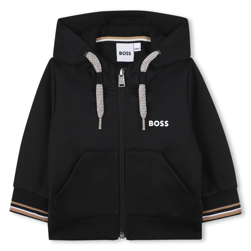 Set vest en broek BOSS 
                        BOY