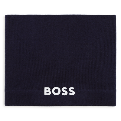 Tour de cou BOSS GARCON
