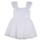 Robe en dentelle GIVENCHY 
                    FILLE