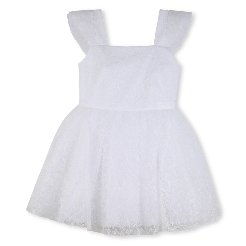 Robe en dentelle GIVENCHY 
                        FILLE