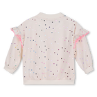 Ensemble cardigan et pantalon BILLIEBLUSH 
                    FILLE