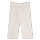 Pantalon coupe large BILLIEBLUSH 
                    FILLE