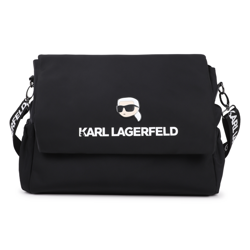 LUIER TAS KARL LAGERFELD KIDS 
                        UNISEX