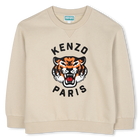 Sweat en molleton KENZO KIDS 
                    GARCON