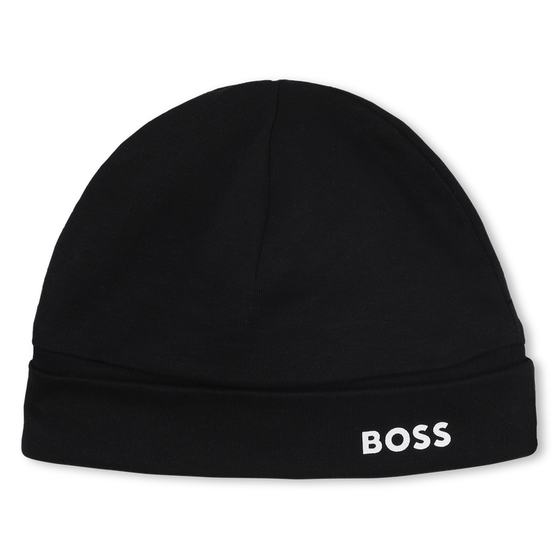 Ensemble pyjama et bonnet BOSS 
                        GARCON