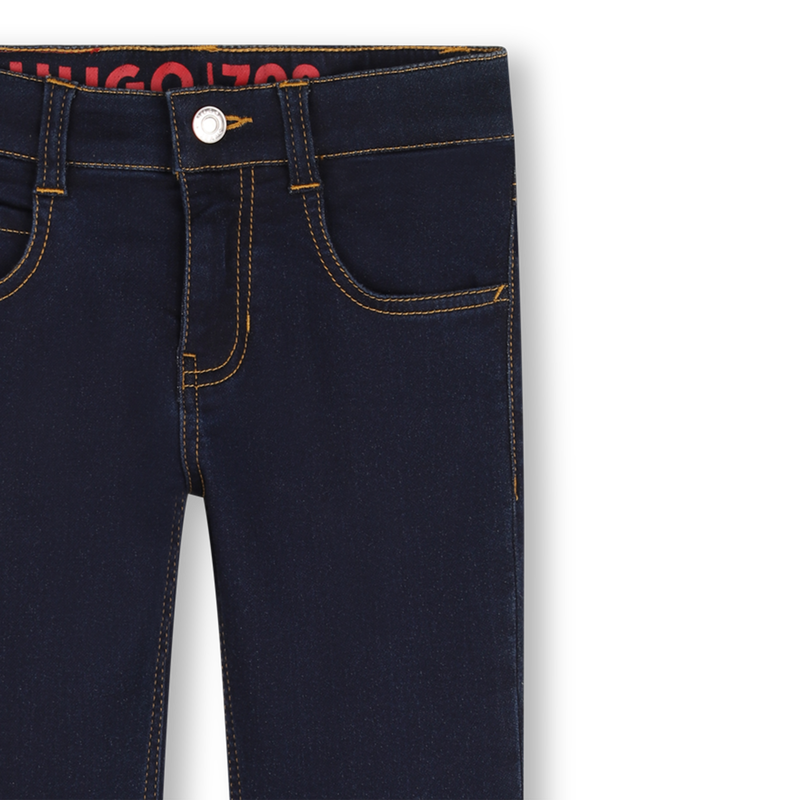 Pantalon en denim Hugo 
                        GARCON