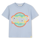 T-shirt met korte mouwen BILLIEBLUSH 
                    BOY