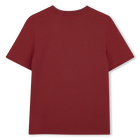 Tee-shirt manches courtes BOSS 
                    GARCON