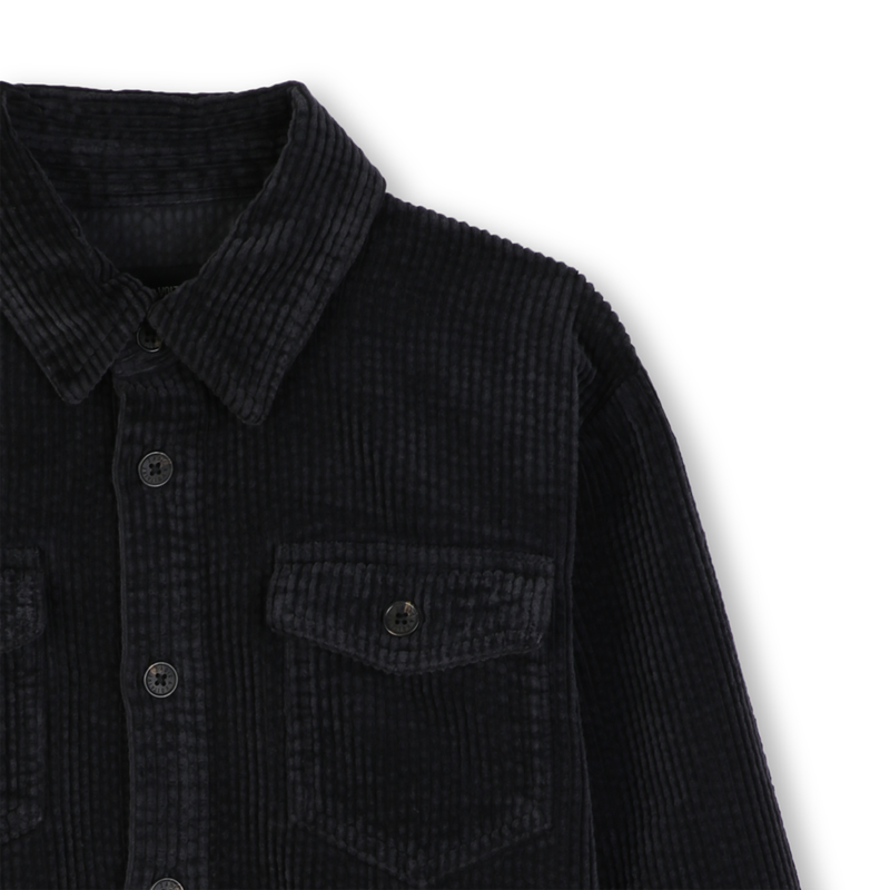 Chemise manches longues ZADIG VOLTAIRE 
                        GARCON