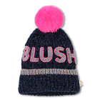 Bonnet tricot BILLIEBLUSH 
                    FILLE
