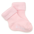 Lot de chaussettes BOSS 
                    FILLE