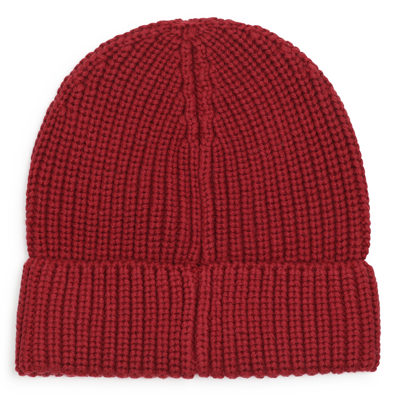 Bonnet en tricot ZADIG VOLTAIRE 
                        FILLE