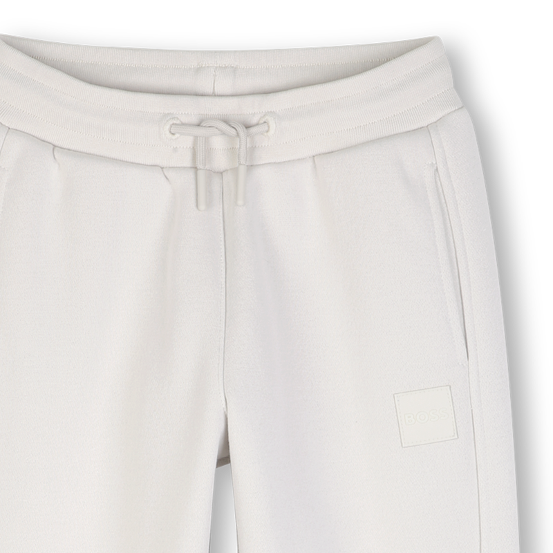 Pantalon BOSS 
                        GARCON