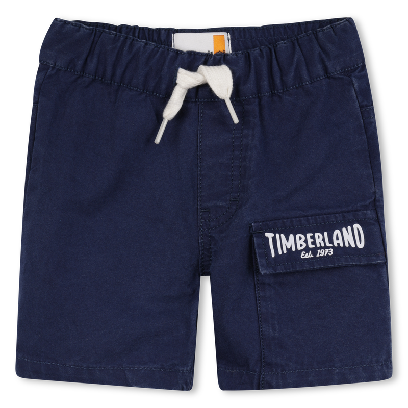 Katoenen short TIMBERLAND 
                        BOY