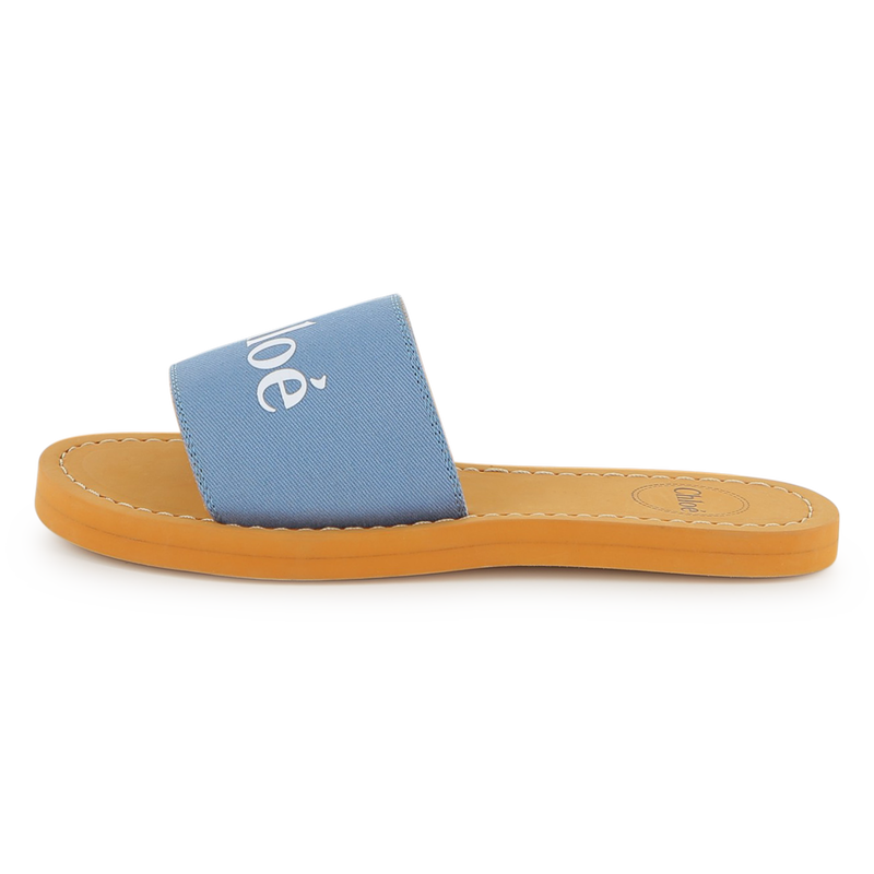 DIA'S VAN SCHAPENVACHT LEER CHLOE 
                        GIRL