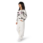 Pantalon illustre KARL LAGERFELD KIDS 
                    FILLE