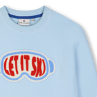 Sweat-shirt KIDS AROUND 
                    GARCON
