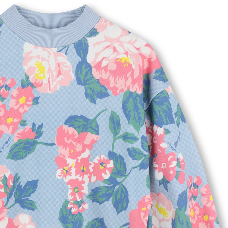 Robe KENZO KIDS 
                        FILLE